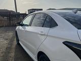 OMODA S5 2024 года за 5 650 000 тг. в Атырау – фото 3