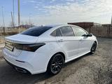 OMODA S5 2024 года за 5 650 000 тг. в Атырау – фото 5