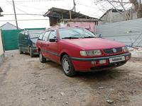 Volkswagen Passat 1993 года за 1 500 000 тг. в Алматы