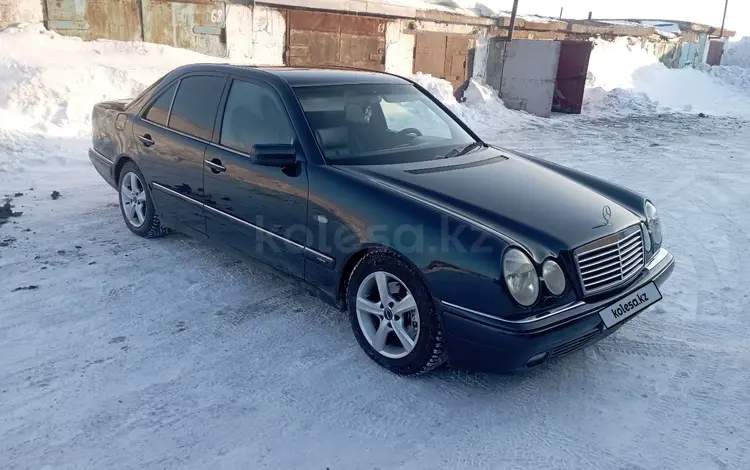 Mercedes-Benz E 280 1996 года за 4 000 000 тг. в Караганда