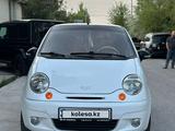 Daewoo Matiz 2013 годаүшін2 500 000 тг. в Шымкент