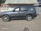 Для лексусов 570, 470 и лэнд крузэр 470, Комплект дисков шинами 305/45 R22 за 200 000 тг. в Алматы – фото 4