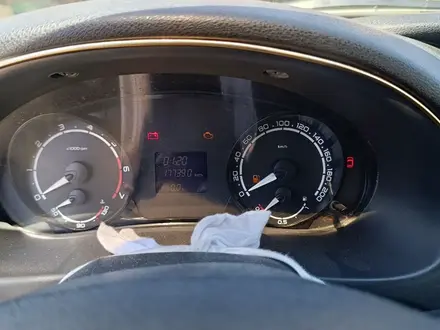ВАЗ (Lada) Priora 2170 2014 года за 2 688 000 тг. в Актау – фото 3
