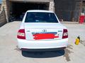 ВАЗ (Lada) Priora 2170 2014 года за 2 688 000 тг. в Актау – фото 4