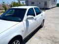 ВАЗ (Lada) Priora 2170 2014 года за 2 688 000 тг. в Актау – фото 5