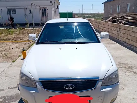 ВАЗ (Lada) Priora 2170 2014 года за 2 688 000 тг. в Актау – фото 6