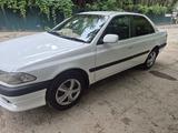 Toyota Carina 1998 годаүшін1 980 000 тг. в Алматы
