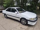 Toyota Carina 1998 годаүшін1 980 000 тг. в Алматы – фото 2