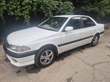 Toyota Carina 1998 годаүшін1 980 000 тг. в Алматы – фото 5