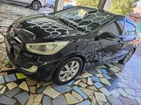 Hyundai Accent 2013 годаүшін4 800 000 тг. в Тараз