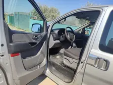 Hyundai Starex, 2010