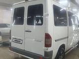 Mercedes-Benz Sprinter 2003 года за 5 000 000 тг. в Кокшетау