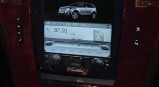 Монитор Тесла для Cadillac Escalade android за 250 000 тг. в Алматы