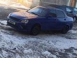 ВАЗ (Lada) Priora 2170 2007 года за 1 300 000 тг. в Караганда