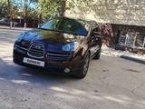 Subaru Tribeca 2006 года за 4 500 000 тг. в Туркестан
