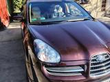Subaru Tribeca 2006 года за 4 500 000 тг. в Туркестан – фото 4