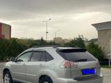 Lexus RX 330 2006 года за 7 200 000 тг. в Актау