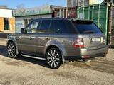 Land Rover Range Rover Sport 2011 годаүшін14 000 000 тг. в Караганда – фото 4