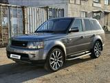 Land Rover Range Rover Sport 2011 годаүшін14 000 000 тг. в Караганда – фото 3