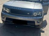 Land Rover Range Rover Sport 2011 годаүшін14 000 000 тг. в Караганда