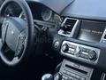 Land Rover Range Rover Sport 2011 годаfor14 000 000 тг. в Караганда – фото 8