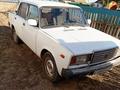 ВАЗ (Lada) 2107 2004 годаүшін500 000 тг. в Уральск