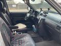 Honda CR-V 2001 года за 3 100 000 тг. в Алматы – фото 2