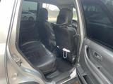 Honda CR-V 2001 года за 3 100 000 тг. в Алматы