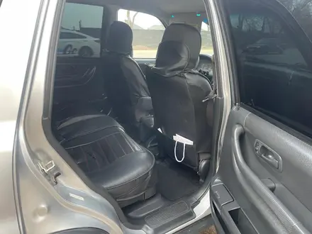 Honda CR-V 2001 года за 3 100 000 тг. в Алматы