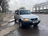 Honda CR-V 2001 года за 3 100 000 тг. в Алматы – фото 4