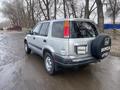 Honda CR-V 2001 года за 3 100 000 тг. в Алматы – фото 7
