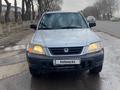 Honda CR-V 2001 года за 3 100 000 тг. в Алматы – фото 8