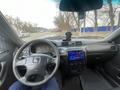 Honda CR-V 2001 года за 3 100 000 тг. в Алматы – фото 9