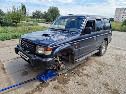 Mitsubishi Pajero 1996 года за 3 000 000 тг. в Рудный – фото 9