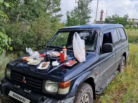 Mitsubishi Pajero 1996 года за 3 000 000 тг. в Рудный – фото 13