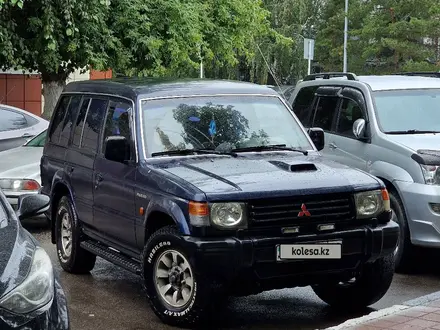 Mitsubishi Pajero 1996 года за 3 000 000 тг. в Рудный – фото 15