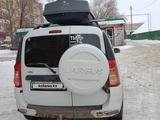 ВАЗ (Lada) Largus 2012 годаүшін4 200 000 тг. в Уральск – фото 2