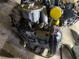 Двигатель Subaru Legacy BH EJ206 Ej 206 за 520 000 тг. в Караганда – фото 4
