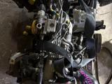 Двигатель Subaru Legacy BH EJ206 Ej 206 за 520 000 тг. в Караганда – фото 2
