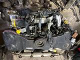 Двигатель Subaru Legacy BH EJ206 Ej 206 за 520 000 тг. в Караганда