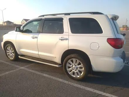 Toyota Sequoia 2008 года за 17 000 000 тг. в Алматы – фото 2