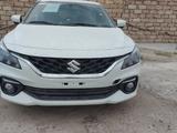 Suzuki Baleno 2023 годаүшін9 350 000 тг. в Актау – фото 3