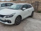 Suzuki Baleno 2023 годаүшін9 350 000 тг. в Актау – фото 4