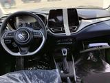 Suzuki Baleno 2023 годаүшін9 350 000 тг. в Актау – фото 5