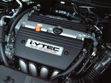 Мотор К24 Двигатель Honda CR-V (хонда СРВ) ДВС (2.4)үшін350 000 тг. в Алматы – фото 2