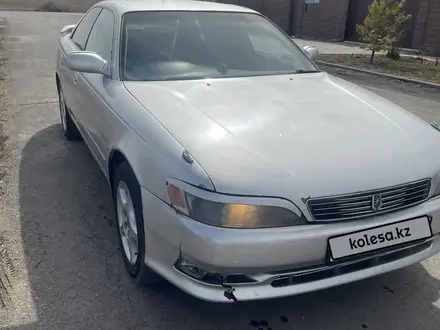 Toyota Mark II 1996 года за 2 000 000 тг. в Астана