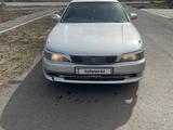 Toyota Mark II 1996 года за 2 000 000 тг. в Астана – фото 2