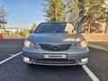 Toyota Camry 2005 года за 6 700 000 тг. в Караганда – фото 9