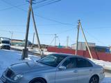 Mercedes-Benz E 320 2003 годаүшін3 500 000 тг. в Уральск