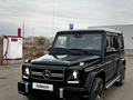 Mercedes-Benz G 500 2003 года за 14 000 000 тг. в Экибастуз – фото 3